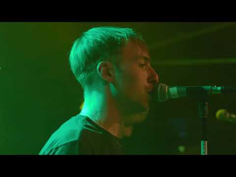 Toys2Masters Final Level - THE MOOBIES live full concert (at Harmonie Bonn)