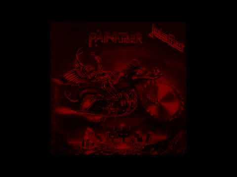 Judas Priest - All Guns Blazing (C# Tuning)