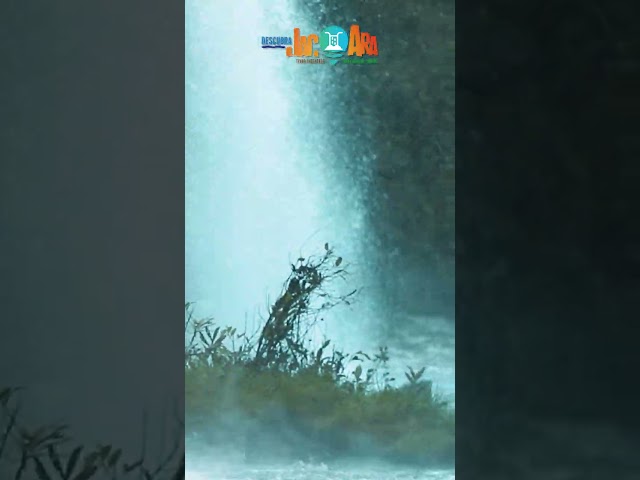 Cachoeira da Fumaa FIT