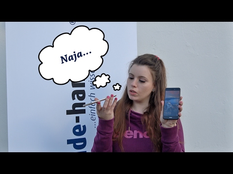 Huawei P8 Lite 2017 vs. Honor 6X [HD] Deutsch