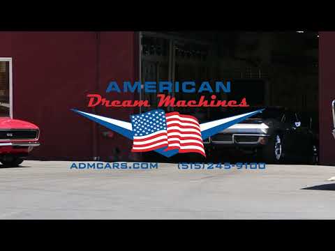 1963 Chevrolet Corvette (CC-1607010) for sale in Des Moines, Iowa