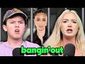 CAMILLA ARAUJO IS SCAMMING YOU Ep 39 Bangin Out W Kayla Malecc Jacob Sartorius