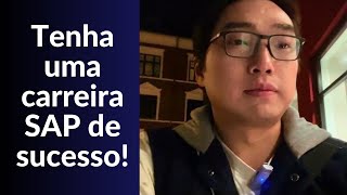 10 recomendacoes pra você ter uma carreira de sucesso!