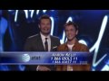 Aaron Kelly "Angie" on American Idol Season 9 Top ...