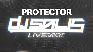 DJ Salis Live Mix - Protector Uniejów BASSLINE NIGHT - 5.07.2025