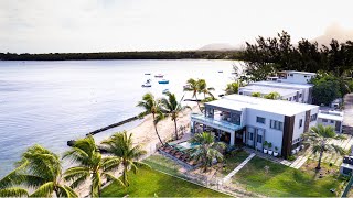 Luxury Apartments in Tamarin Bay - Mauritius