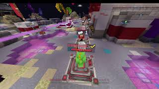 ベッドウォーズシーズン3来た！生配信#minecraft   #hive #bedwars    #minecraftpvp #bedwars