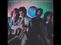 Be-Bop Deluxe:-'Lost In The Neon World'