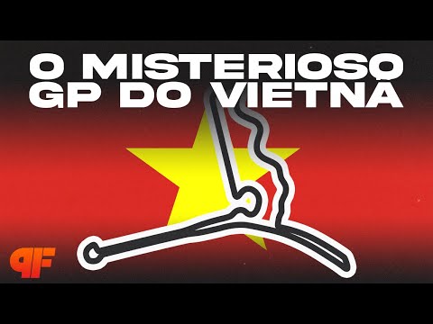 GP DO VIETNÃ: O QUE ACONTECEU? - Primeira Fila