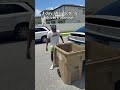 1st Day After Getting License