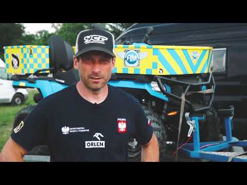 PZM: Reprezentacja Polski w motocrossie (2020)