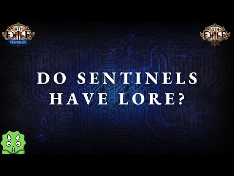 PoE 3.18 | Sentinel League, a Path of Exile Expansion Without Lore