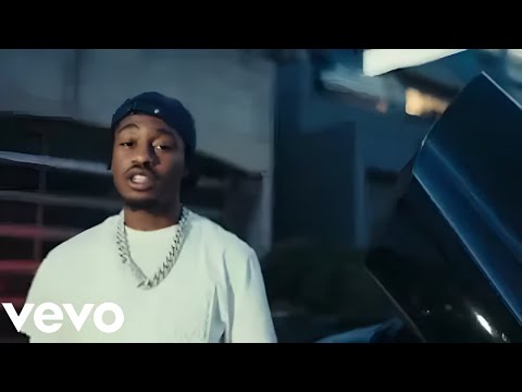 Lil Tjay - Broken Trust [Music Video]