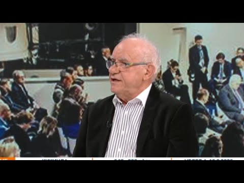 Važne poruke iz Minhena I RTS Jutarnji program