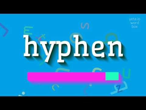 download lagu mp3 mp4 High Quality Hyphen, download lagu High Quality Hyphen gratis, unduh video klip High Quality Hyphen