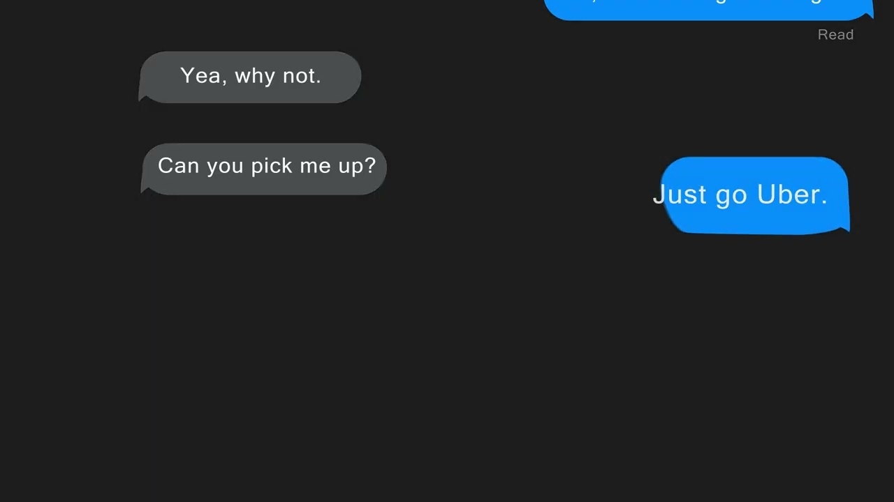 SAS and UI animation