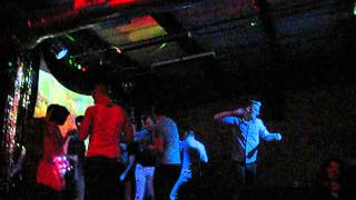 Nocturnum Night Club #1