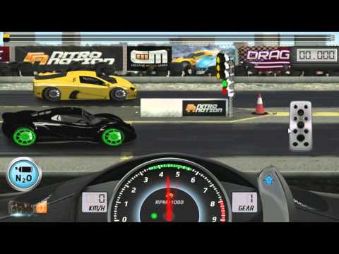 drag racing android forum