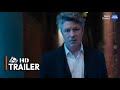 Barber Trailer (2023) [HD]