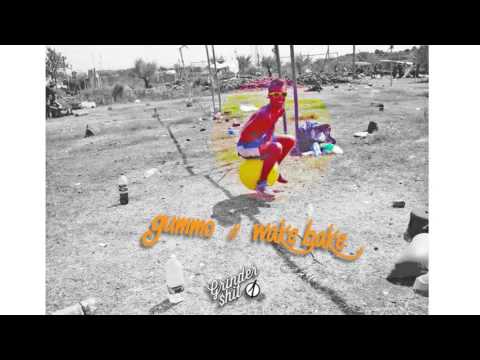 Doc x Brown - Gummo // Wake Bake [ESCLUSIVA]