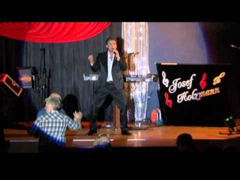 Josef Holzmann - Und das soll jetzt der Sommer sein