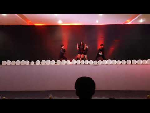 Oh Na Na - K.A.R.D (cover by EXT)