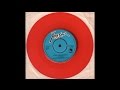 X-Ray Spex - Highly Inflammable (1979) full 7” Single