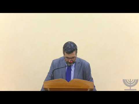 Culto Annunziata Domenica 06/11/2022 - 1Samuele 17:40-46