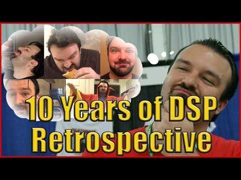 Special Retrospective Event: Feb. 13, 2019 pt6 - Nashville 2010 Trip pt1