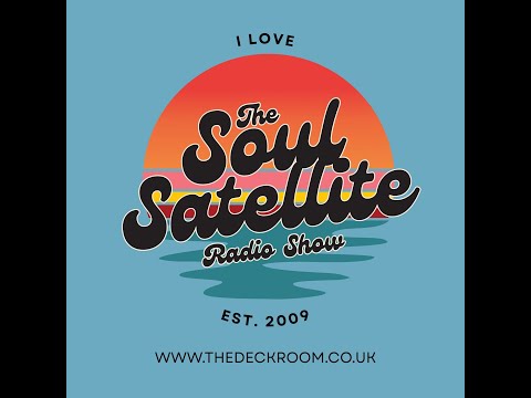 Soul Satellite 014 – Love & Affection & Shaken To My Soul (Deep, Soulful & Uplifting House)