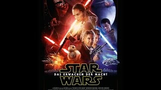 What People Say About Star Wars The Force Awakens 2015 video