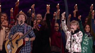 Grace VanderWaal &amp; Jason Mraz - &quot;I Won&#39;t Give Up&quot; (Live at The Special Olympics 2017)