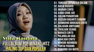 Download lagu Full Album Pop Minang Hitz Paling Top Dan Populer - Syifa Maulina mp3