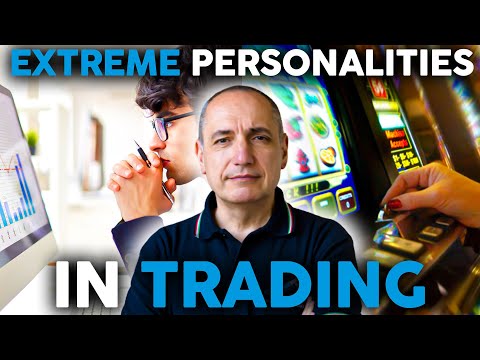 Trading Pitfalls: How These 2 Extreme Personalities Can SABOTAGE Your Success