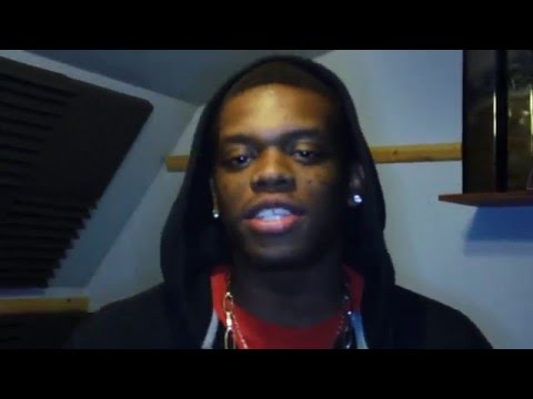 JAE ROCK - SWAG OR DIE FREESTYLE