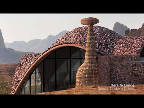 Biennale Architettura 2018 - Peter Rich