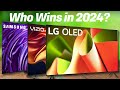 Best 65 Inch TV 2024 - Don't Choose Wrong! (I did at first)