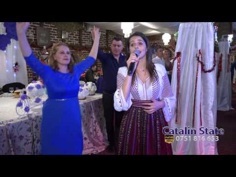 Mihaela Sultan Streata Live - Colaj - Hore si Sarbe - NOU