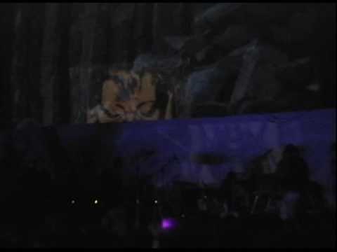Farflung 8/21/1999 Garrettsville OH "Strange Daze 99" live