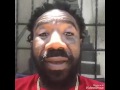 Boscoe Caught NBA Young Boy Slipping