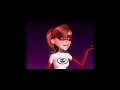 The Incredibles Interview Scene Female Empowerment