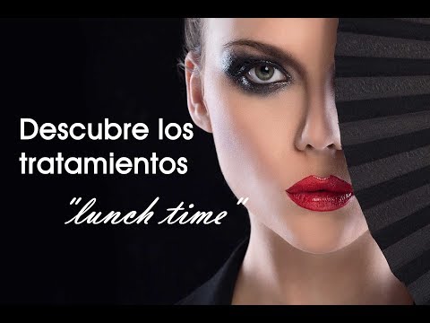 Tratamientos efecto flash