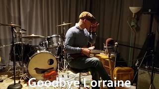 Goodbye Lorraine - Frank Black and the Catholics (Ukulele cover)