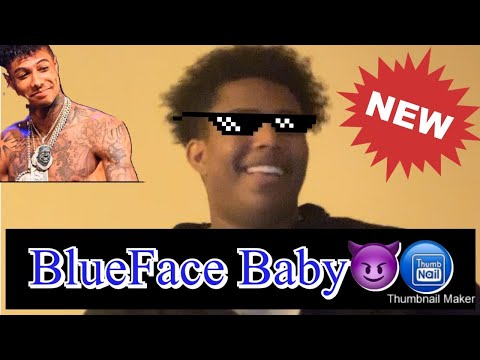 Blueface Feat. Ambjaay-Carne Asada(Official Video) Reaction!!!