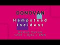 DONOVAN-Hampstead Incident (vinyl)