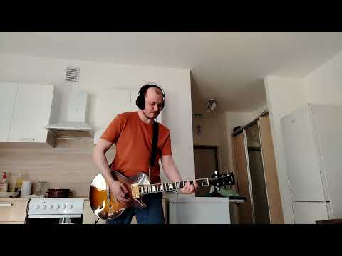 My Little Monkey Wrench - Hot Water Music