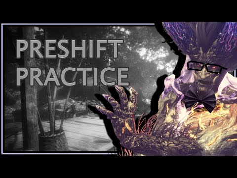 Nioh 2: Novice Lessons - 41 - Preshift Practice