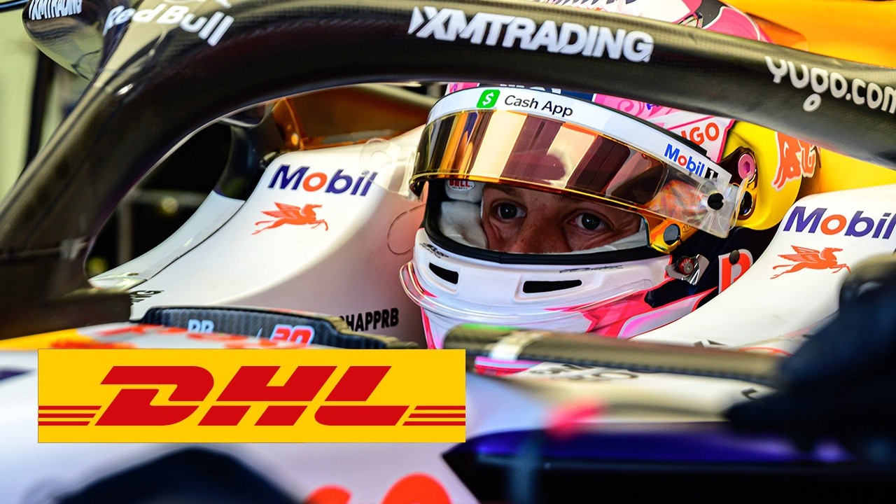 DHL Fastest Pit Stop Award: 2026 Canadian GP (Liam Lawson / Racing Bulls)