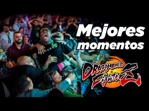 5 HEART-STOPPING MOMENTS AT EVO 2023 - Dragon Ball FighterZ