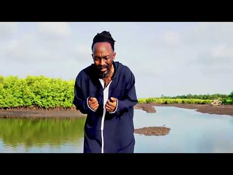 Tony Lion - N Na Yssabari  (Official Video)